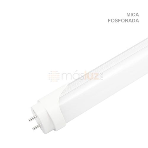 Lámpara Fluorescente Lineal T8 32W MAGG - masluz