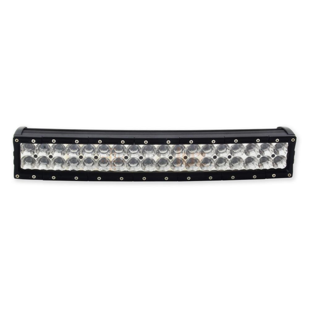 Barra led curva de 320W alta intensidad masluz Salones Con Aparador Y Vitrina ~ Barra led curva de 320W alta intensidad masluz