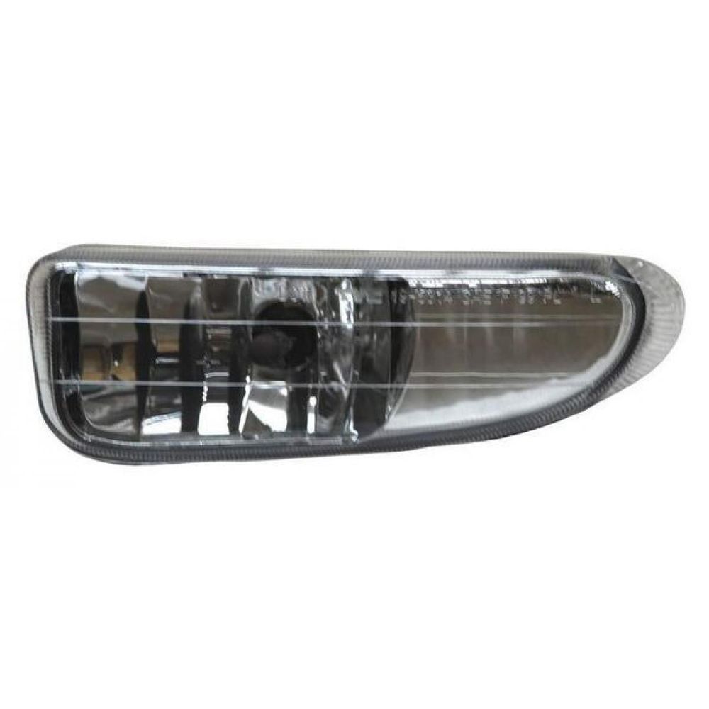 Par De Faro De Niebla Dodge Neon 2000 2002 Mr1 Par 19 5313