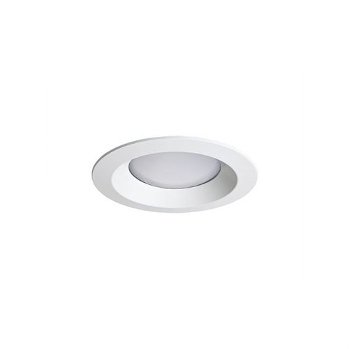 Luminario Downlight LED 2300 Domo 23W Blanco MAGG - masluz