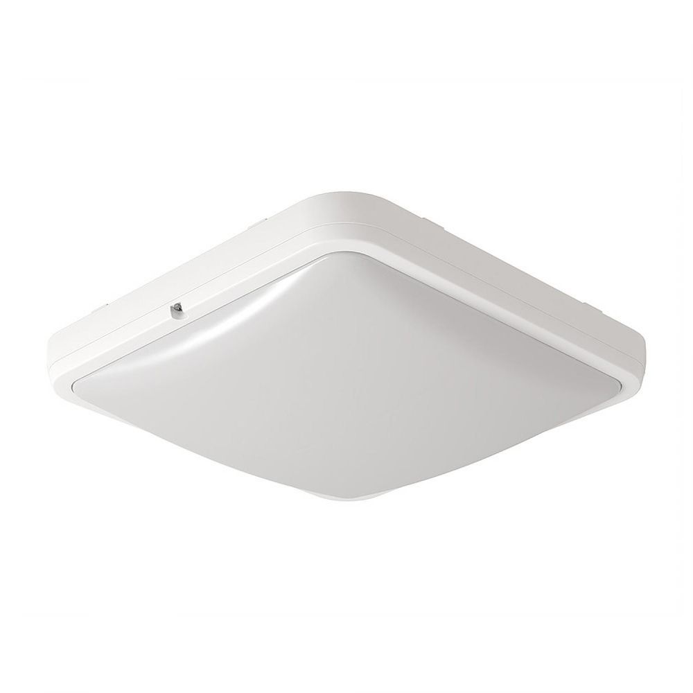 Luminario Ceiling LED 250 20W Atenuable Blanco MAGG masluz