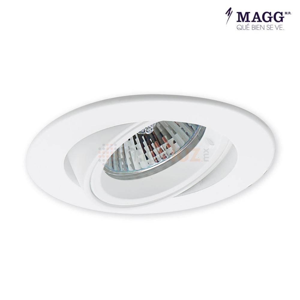 Lámpara Soyuz Pro Blanco MAGG masluz