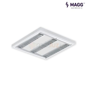 l2301-2f0-1-gabinete-kromos-i-3x14w-empotrable-magg