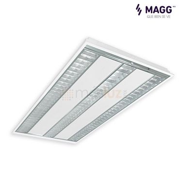 l2305-2f0-1-gabinete-kromos-i-empotrable-3x28w-magg