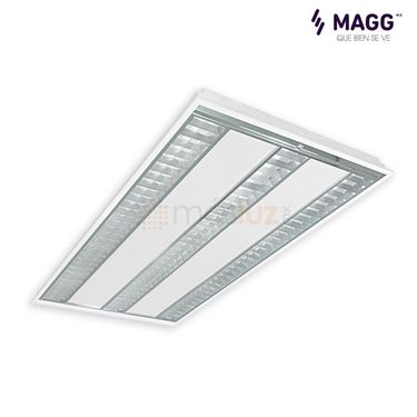 l2312-2f0-1-gabinete-kromos-empotrable-ii-3x28w-magg