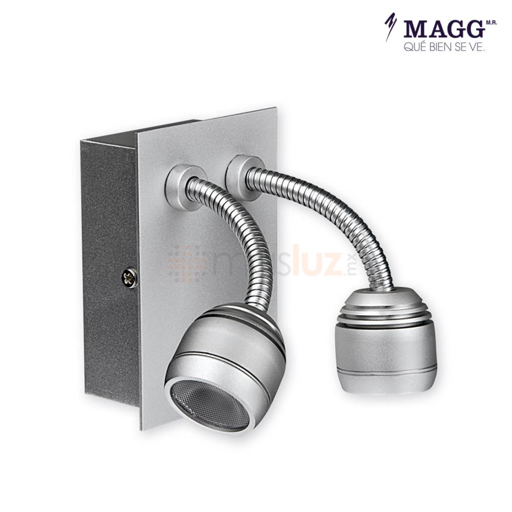 Lámpara LED Spark II MAGG masluz