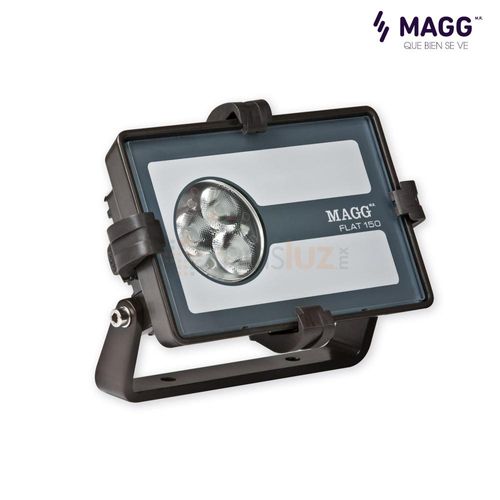 Lámpara LED Flat 150 Reflector 80° MAGG masluz