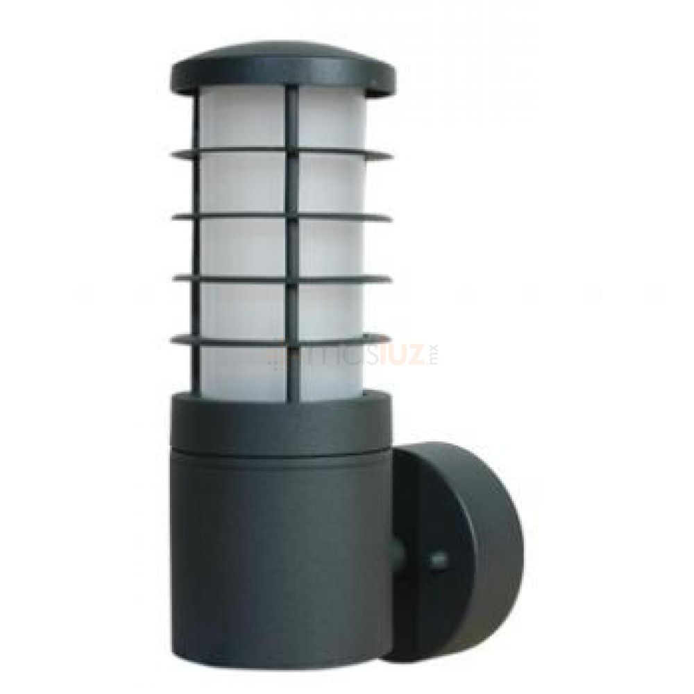 Arbotante Exterior Aluminio 8362 masluz Arbotante Exterior Aluminio 8362 masluz