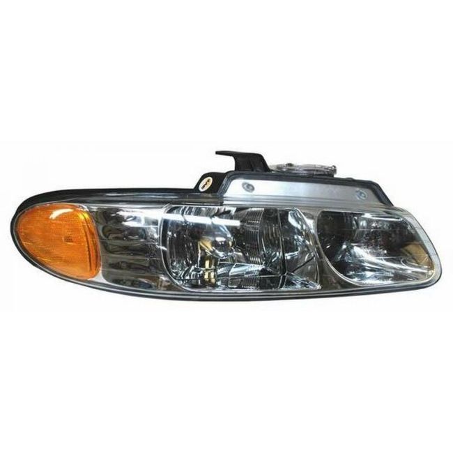 FARO CHRYSLER TOWN & COUNTRY DERECHO 1998-2000 MR1-20-5241-00-1A - masluz|  Mas Luz - Tienda en Línea