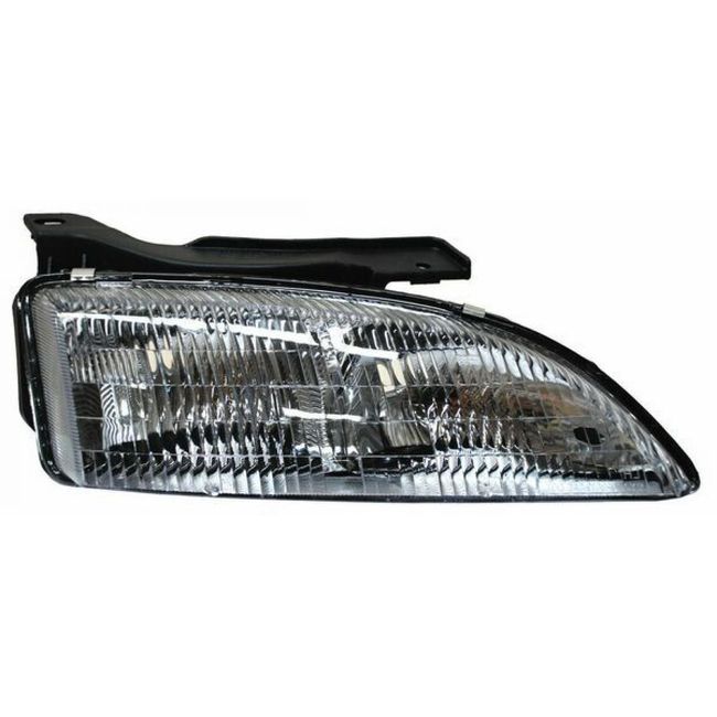 PAR DE FARO CHEVROLET CAVALIER 1995-1999 MR1-PAR-20-3018-01-1A - masluz|  Mas Luz - Tienda en Línea