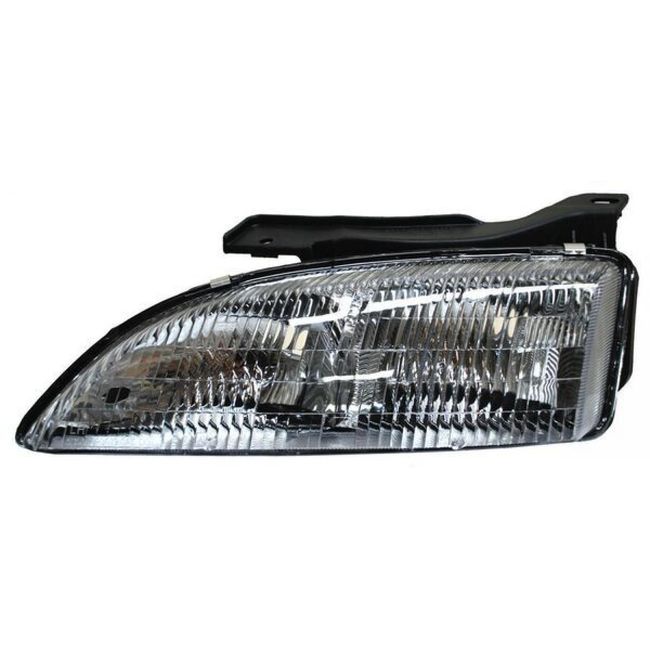 PAR DE FARO CHEVROLET CAVALIER 1995-1999 MR1-PAR-20-3018-01-1A - masluz|  Mas Luz - Tienda en Línea