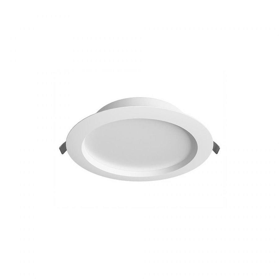 INTERIOR PLAFONES LED 16W100-240V3000K/TECNOLITE FC-LEDRL/004/30/R