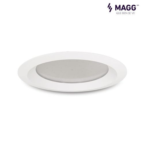Luminario Downlight LED 2300 45° 23W MAGG masluz