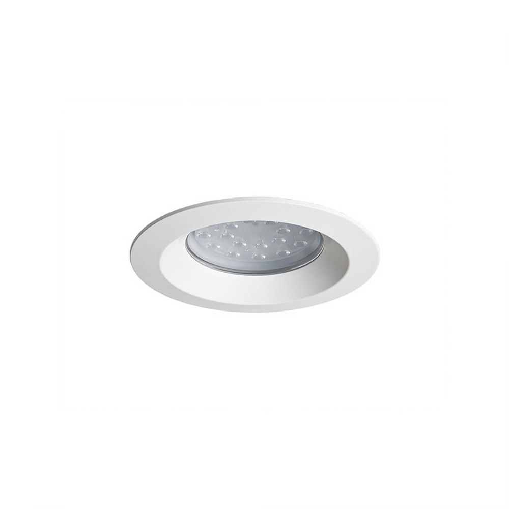 Lampara de techo Downlight M 2300 LED óptica 20° - masluz