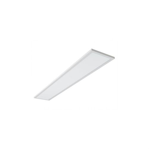 Gabinete Techo/Plafón Led 24w Blanco 4000k Tecnolite 24ltlled3140v40b