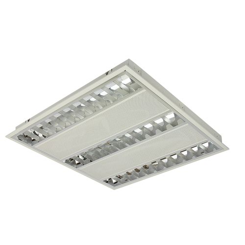 Gabinete Techo/Plafón Led 40w Blanco 6500k Tecnolite Flcp-Led/002/65/B