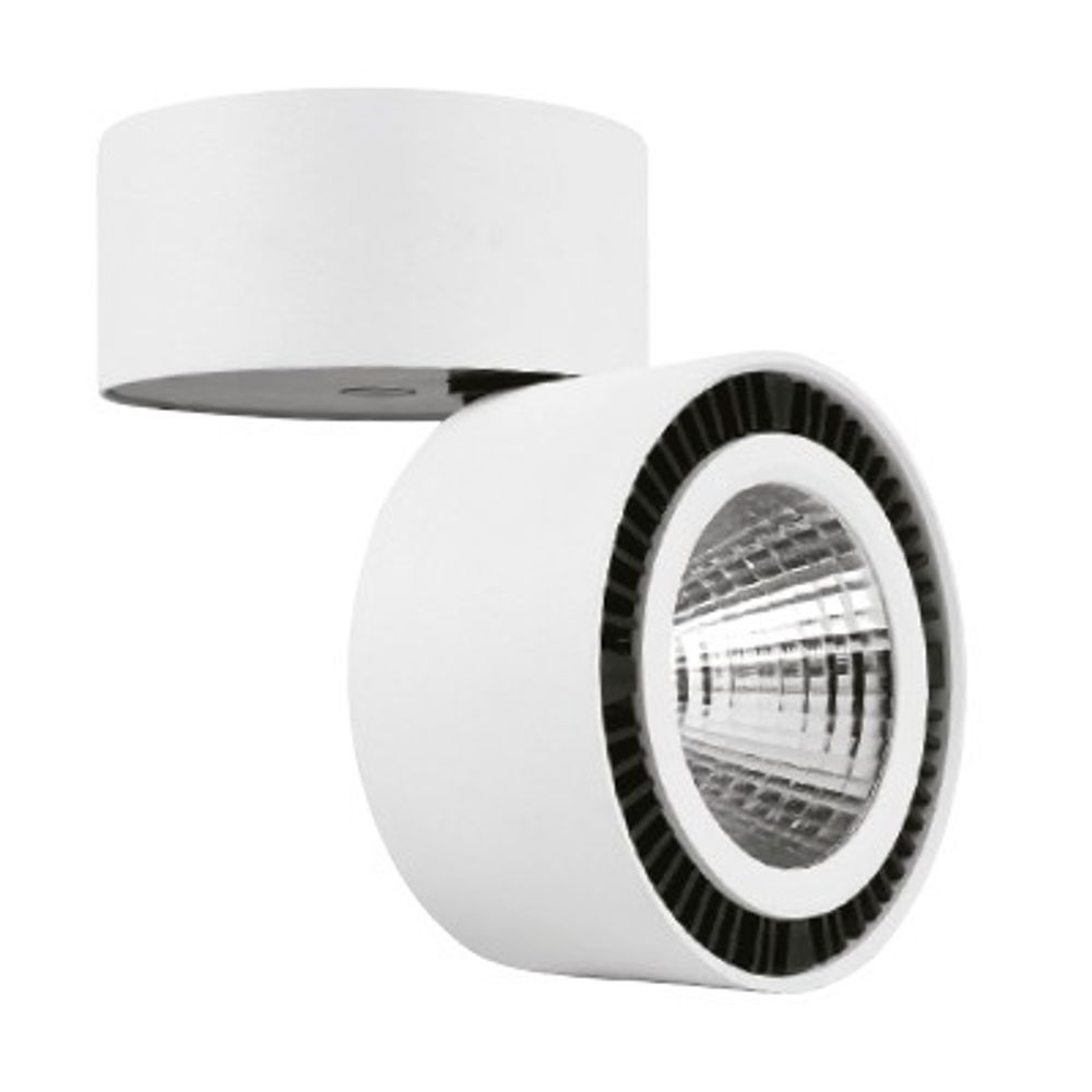 Canope / Riel Techo/Plafón Led 22w Blanco 3000k Tecnolite Ptlled-209 ...