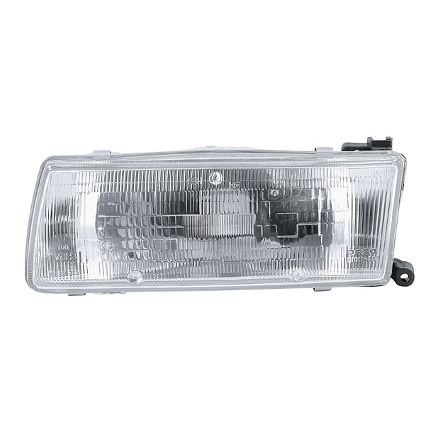 Faro Nissan Tsuru Izquierdo 1992-1993 019-2321-11 - masluz| Mas Luz -  Tienda en Línea