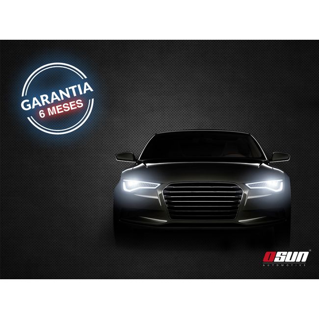 faro de led diseno tipo barra con 72w