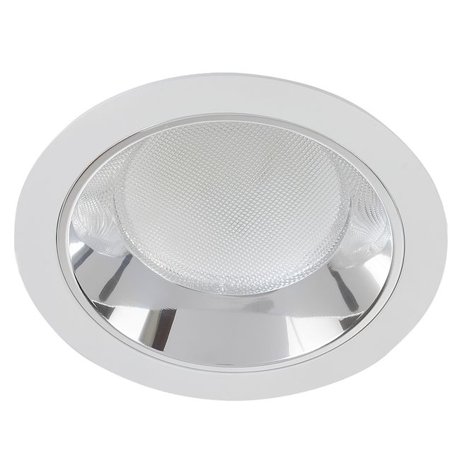 lampara techo led empotrar alioth2 25w