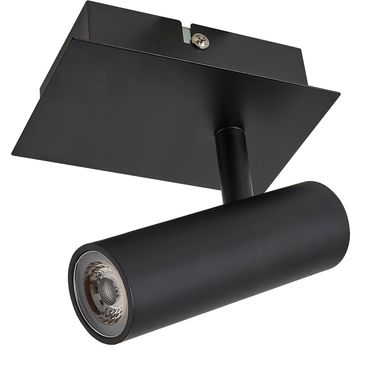 canope riel iluminacion interior en