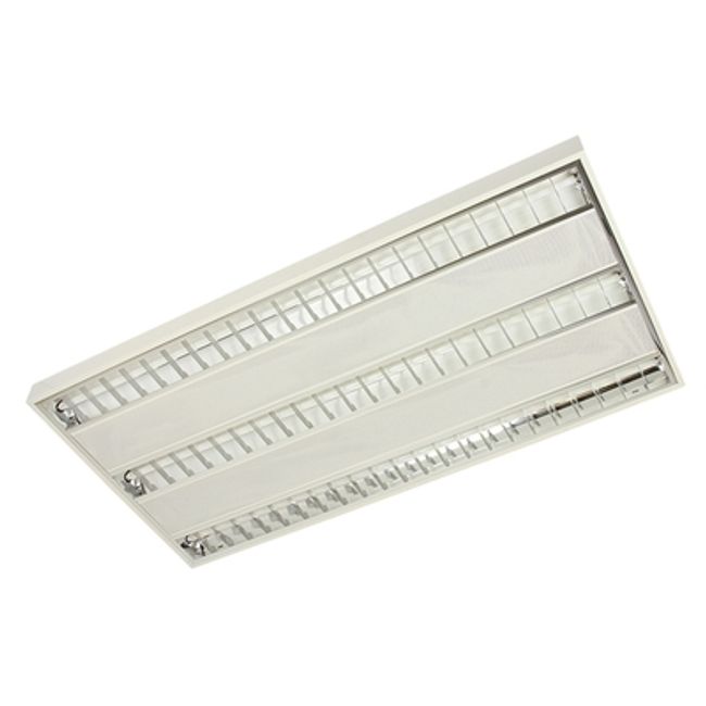 lampara de techo gabinete led 60w