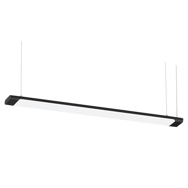 lampara de techo gabinete led 40w wasat