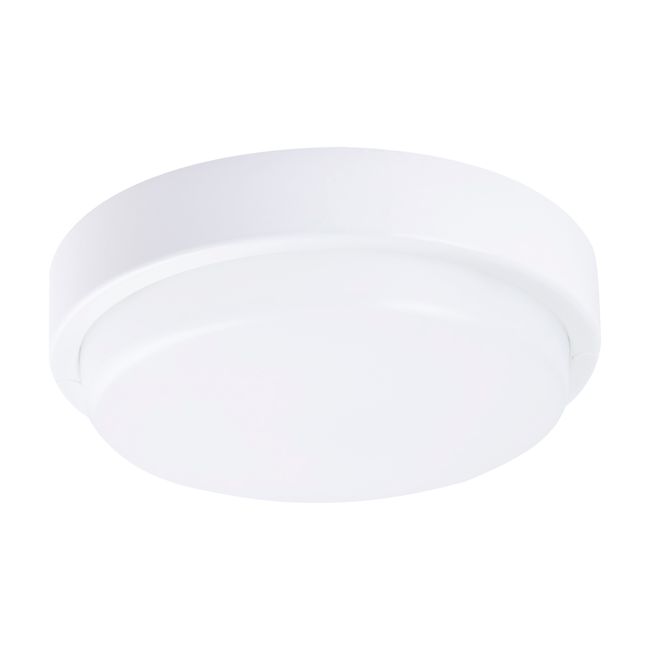 lampara de techo led 18w lacerta1