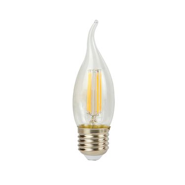 lamp-led-filamento-4-5w2700ke27420lm-386723-foco-vintage-led-tipo-vela-gallium2-transparente-4w-tecnolite87