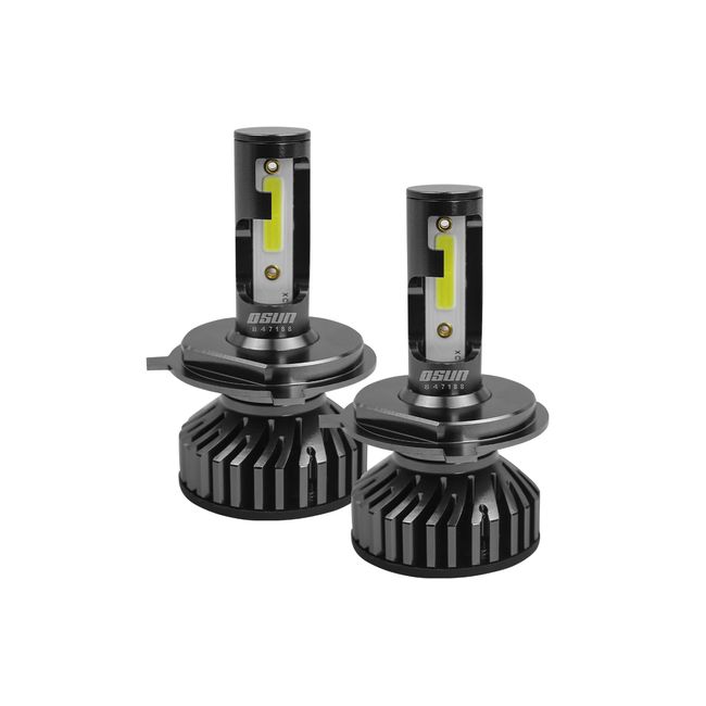 kit de led osun p1 alta intensidad p