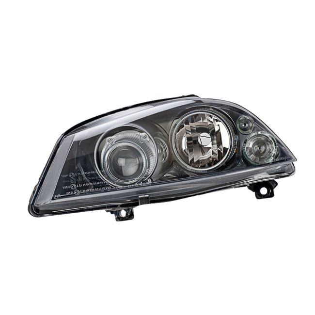 Faros compatible con Seat Cordoba 2003-2009 - Para Foco De Xenón