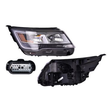 FARO-FD-EXPLORER--XLT-LIMITED-PLATINUM-16-18-P-FOCO-XENON-DEPO-DER